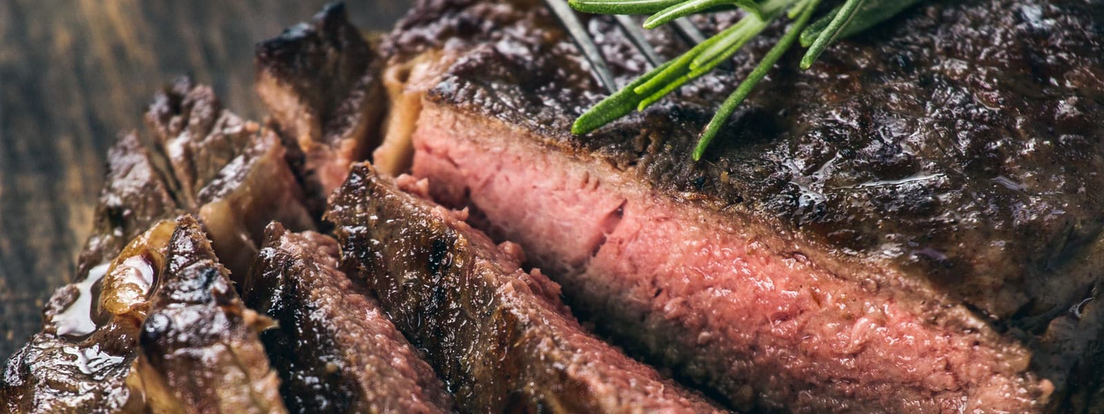 Grilled Flank Steak With Chilean Salsa