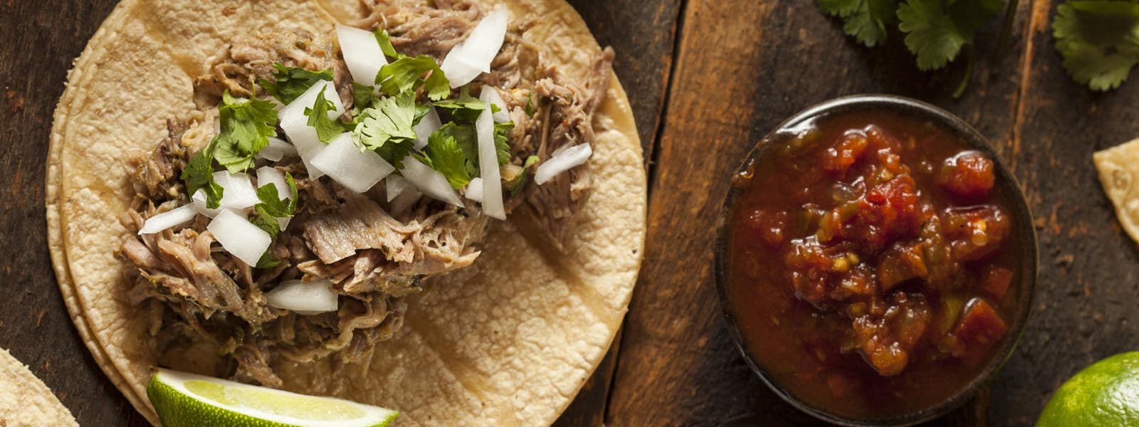 Mexican Machaca Shredded Beef
