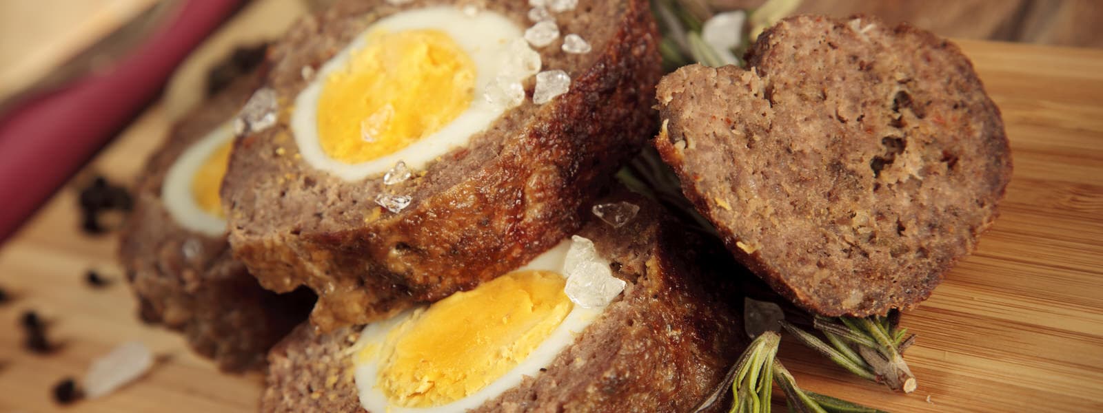 Tuscan Meatloaf