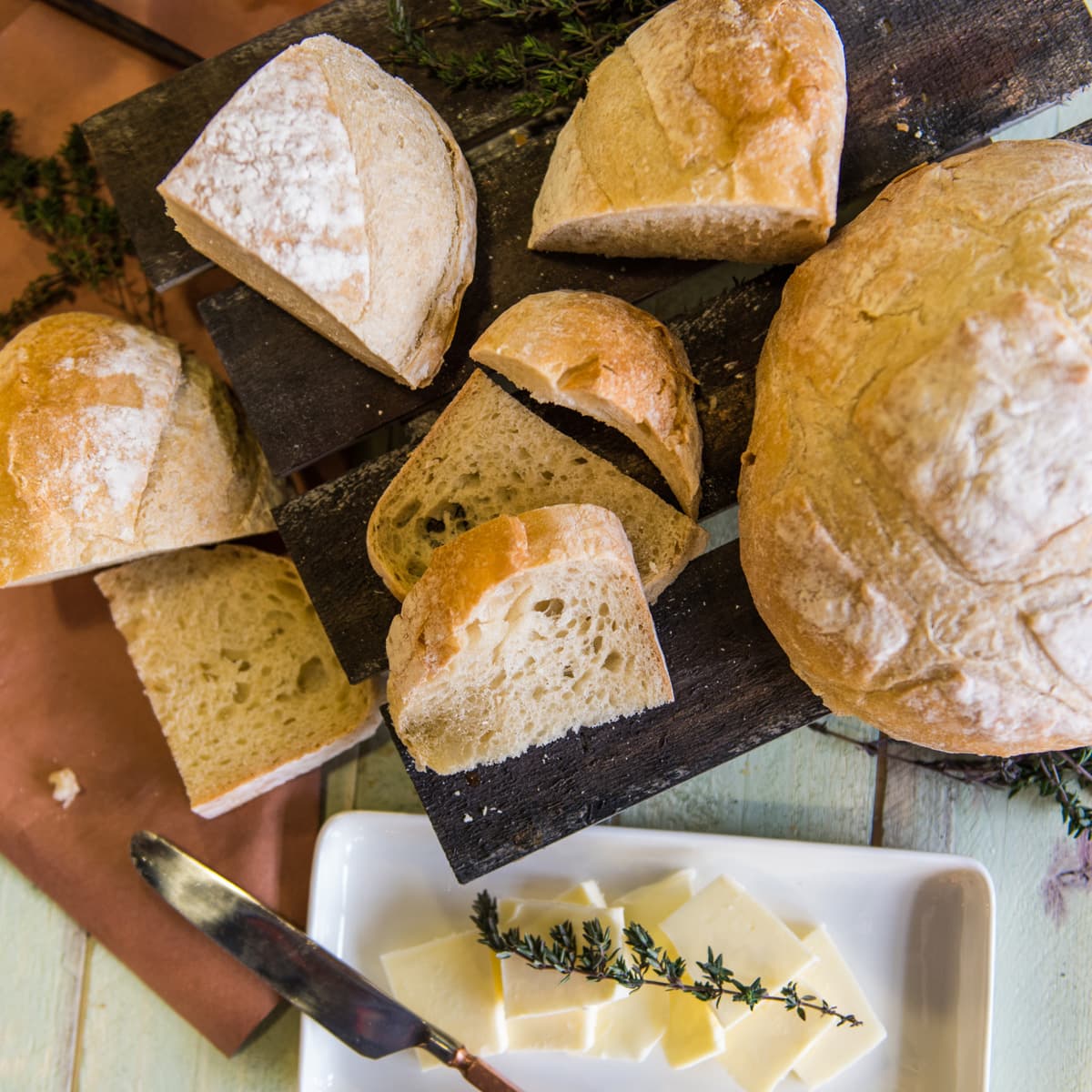 Irish Soda Bread