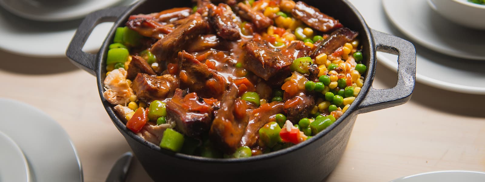 Brunswick Stew