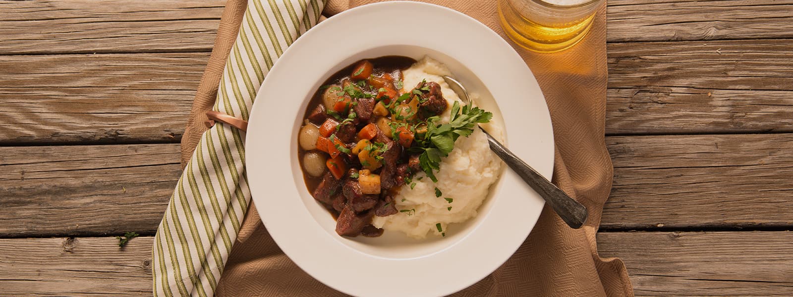 Lamb Stew