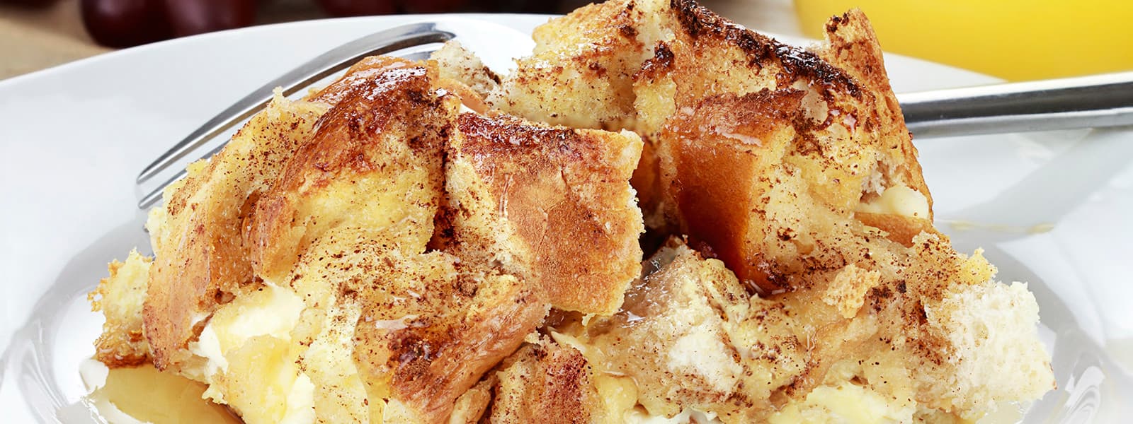 Baked French Toast Casserole
