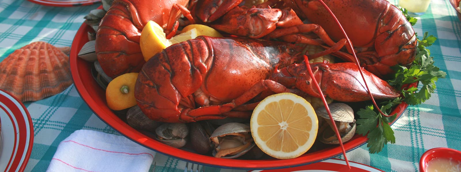 Clambake
