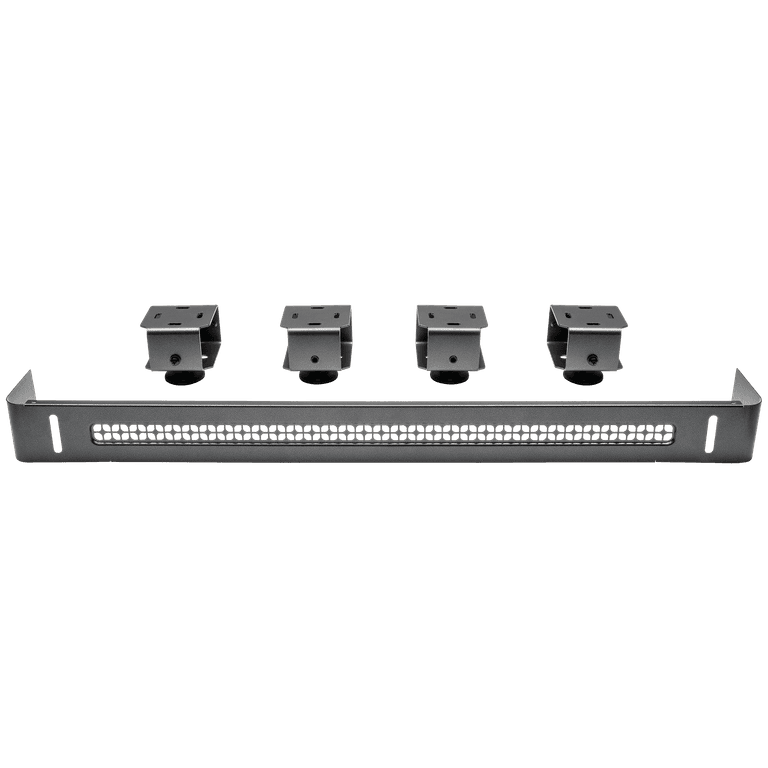 Traeger Timberline Outdoor Kitchen Trim Kit
