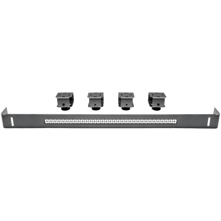 Traeger Timberline XL Outdoor Kitchen Trim Kit