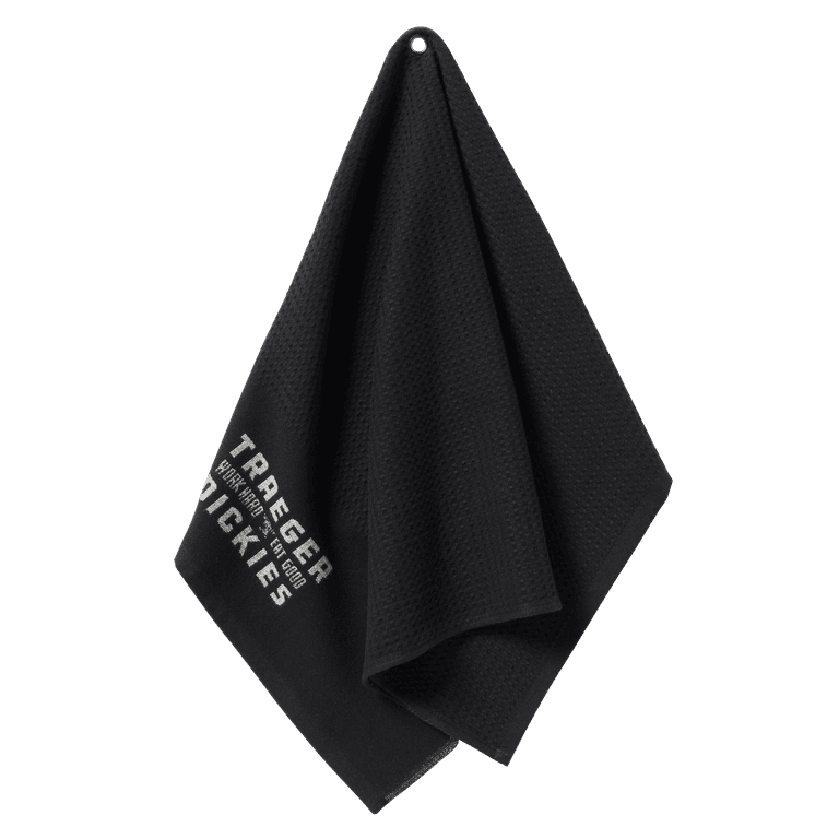 Traeger x Dickies Grilling Towel