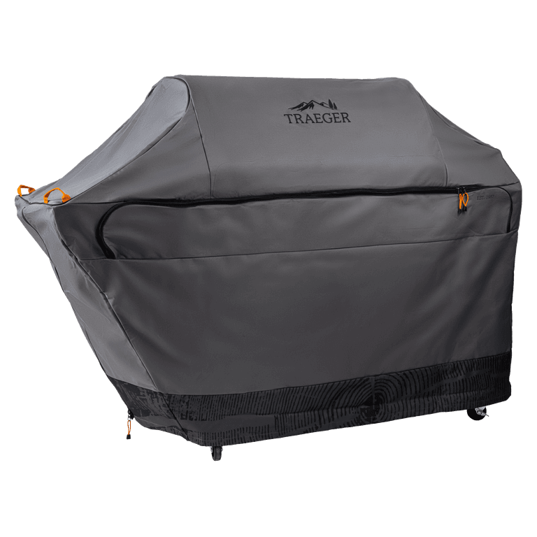Traeger Grill Covers Traeger Grills