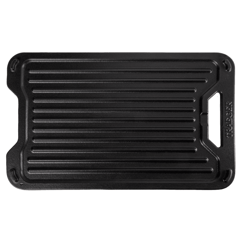 Traeger ModiFIRE Reversible Cast Iron Griddle