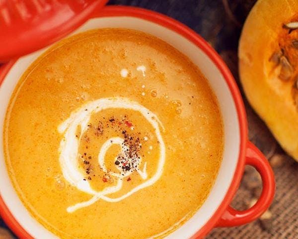 Top 10 Winter Soups