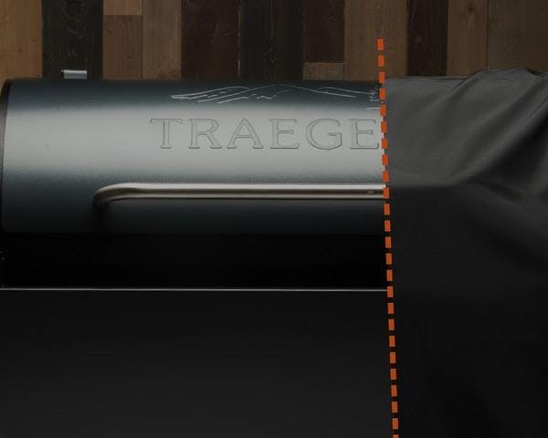 Traeger Accessory Compatibilityimage