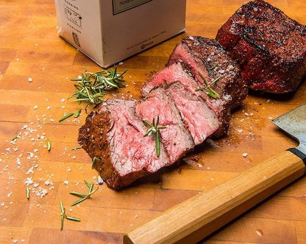 How to Season Steakimage