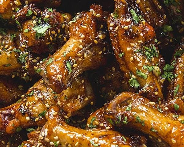 Pellet Grill Chicken Wings: The Ultimate Guide