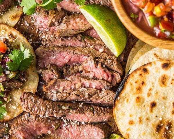 23 Mexican Beef Recipes for the Grillimage
