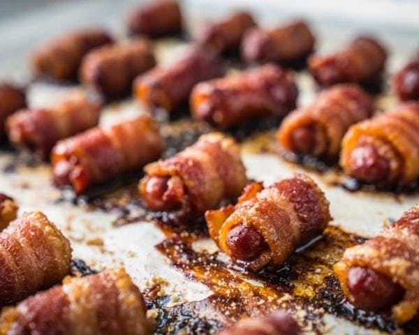 Our 99 Best Bacon Recipes - Appetizers to Entreesimage