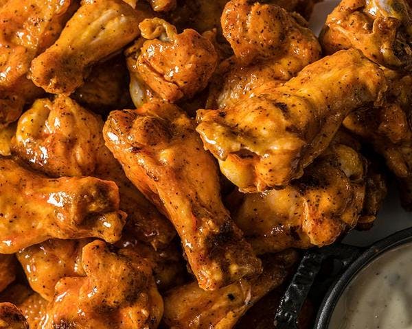Top 10 Traeger Chicken Wing Recipes