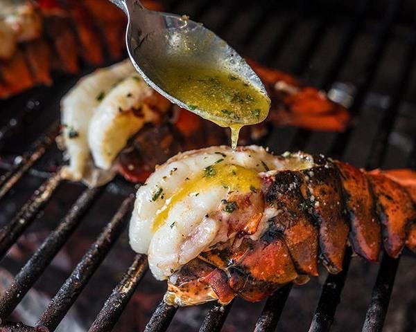 How To Grill Lobster on a Pellet Grill