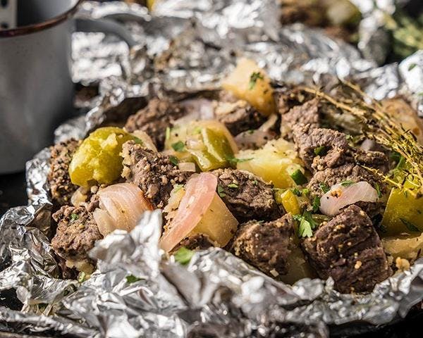 Our 9 Favorite Camping Recipes