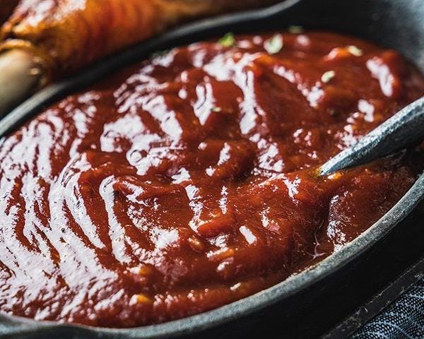 How to Make BBQ Sauce