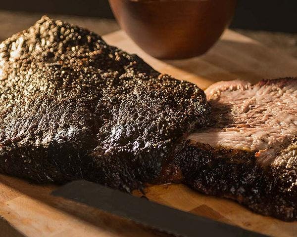 How To Cook A Full Packer Beef Brisket