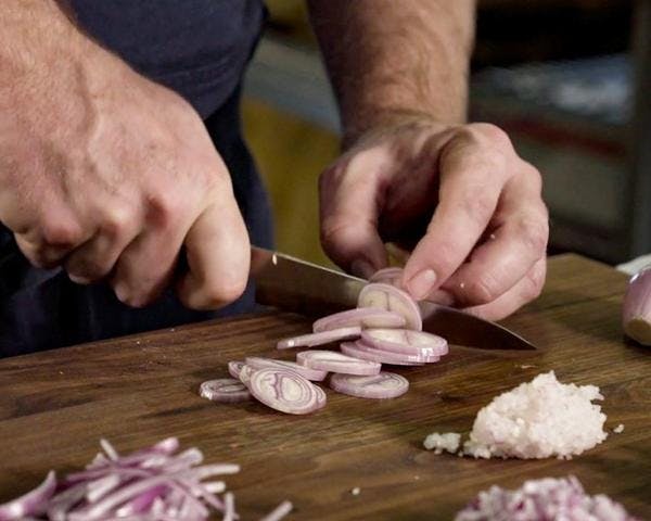 Knife Skills: Cutting Onions Like a Chef with Timothy Hollingsworthimage
