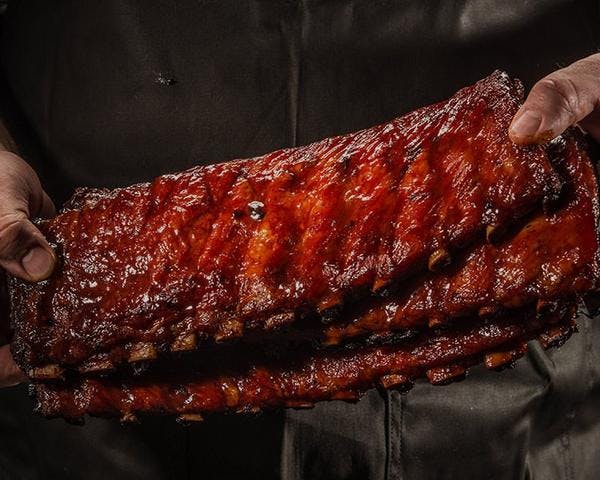How to Make the Best BBQ Ribsimage