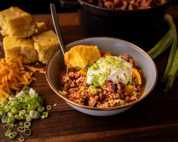 10 Best Chili Recipes Made on the Traeger