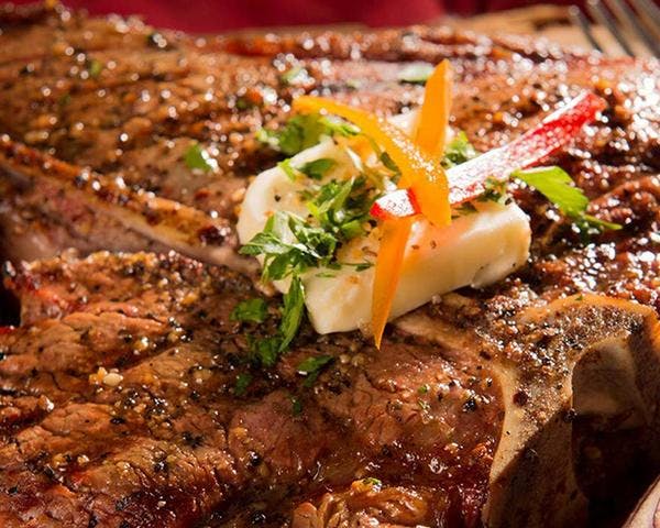Traeger-Tipps - So grillst du das perfekte Steak