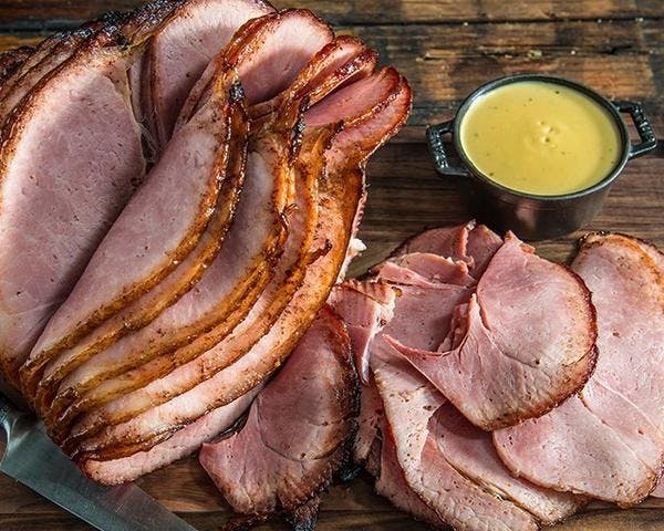 How to Master Smoked Ham