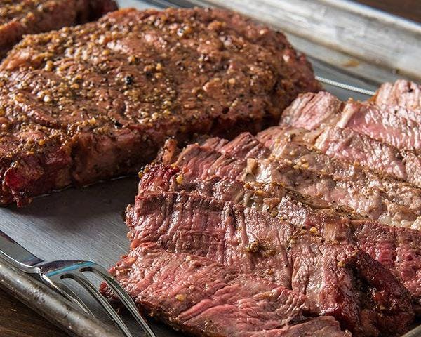 How to Cook Ribeye Steakimage