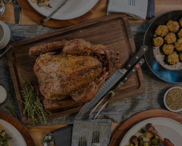 Your Complete Traeger Thanksgiving Timeline