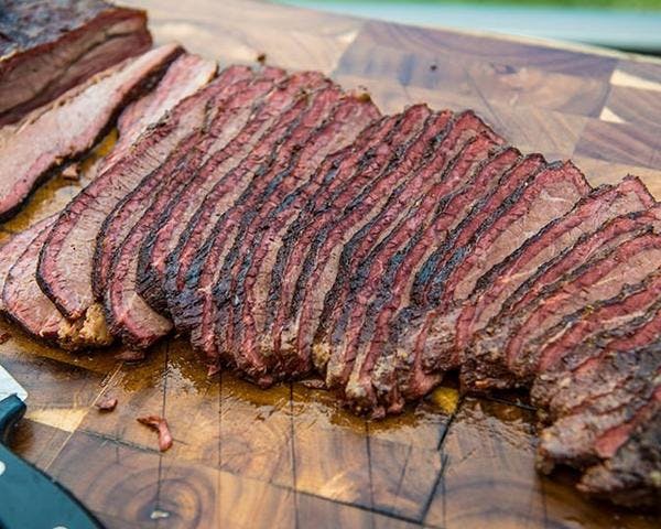 How and When to Wrap Brisket
