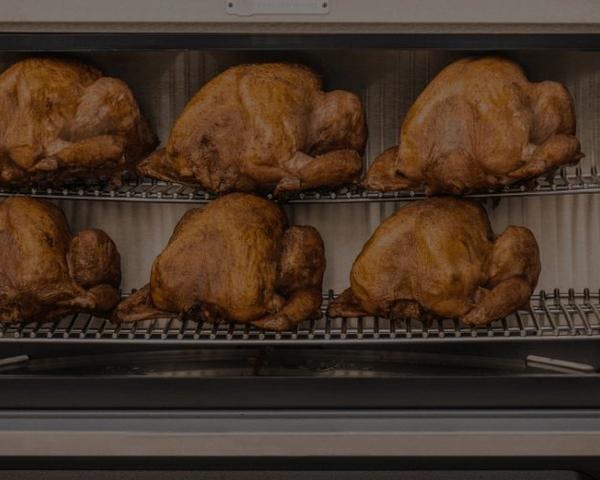 Thanksgiving Turkey Grill Guide