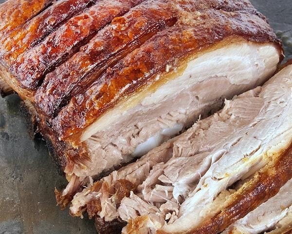 12 Grilled Pork Loin Recipes