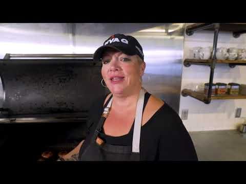 Smoked Whiskey Burgers Recipe | Traeger Grills thumbnail