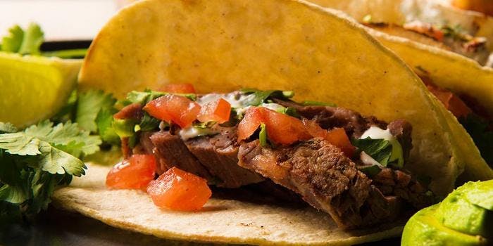 image of Carne Asada Tacos