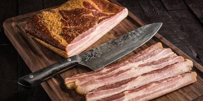 image of Applewood Smoked Bacon