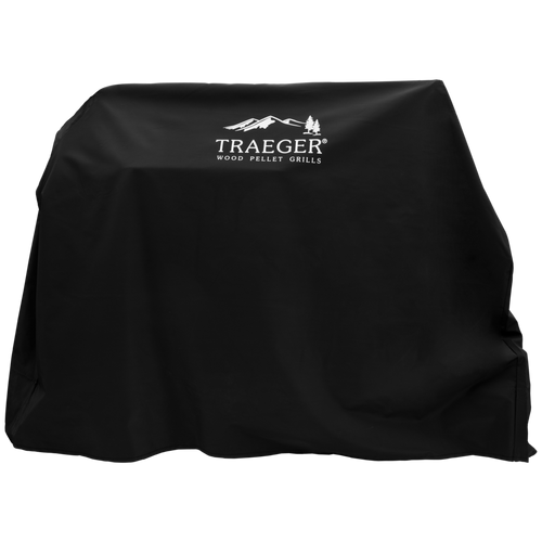 Traeger Lil' Pig Grill Cover - Full-length