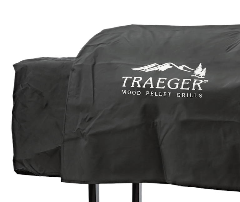 Traeger Lil' Tex & Renegade Grill Cover