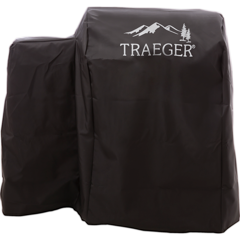 Traeger Tailgater Grill Cover - Full-length
