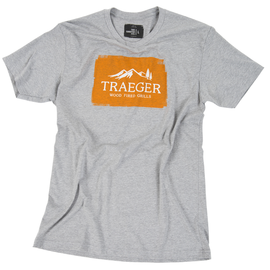 Traeger T-Shirt - 4XL