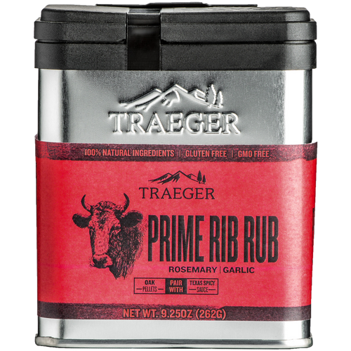 Traeger Prime Rub krydderblanding