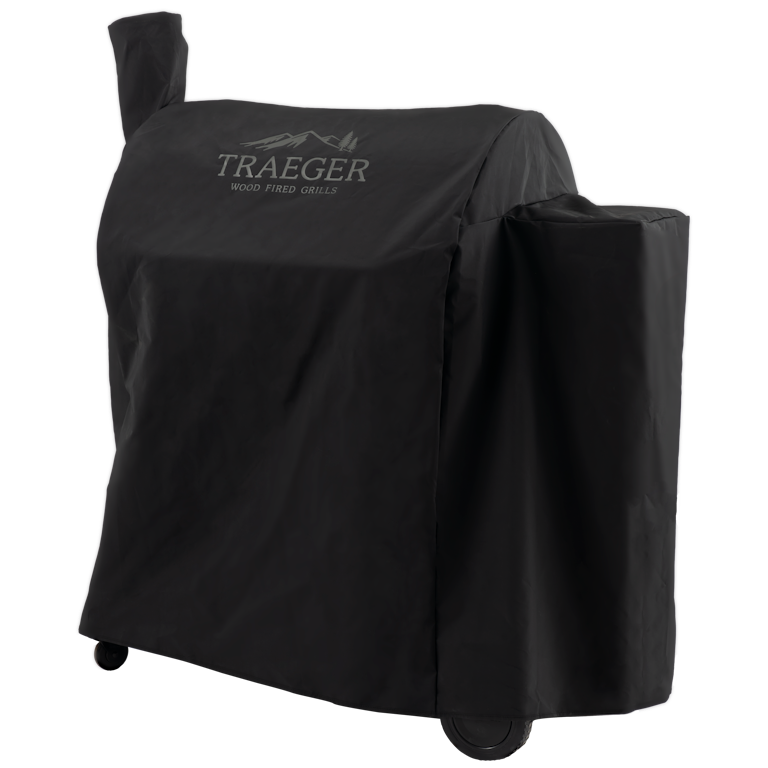 Traeger Pro 780 Full-Length Grill Cover