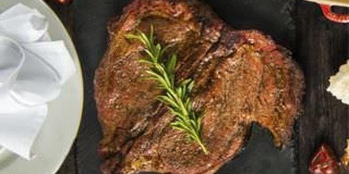 image of Sweetheart Steak