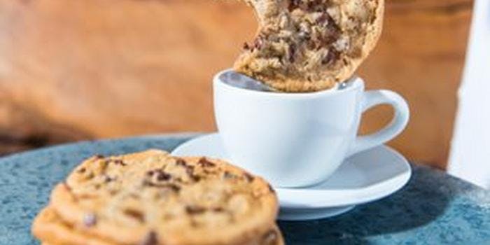image of Chocolate Chip Cookies