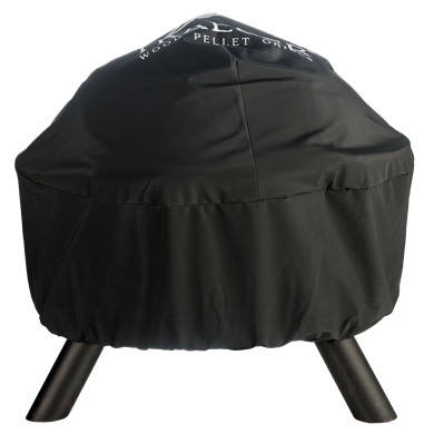 Traeger Fire Pit Cover