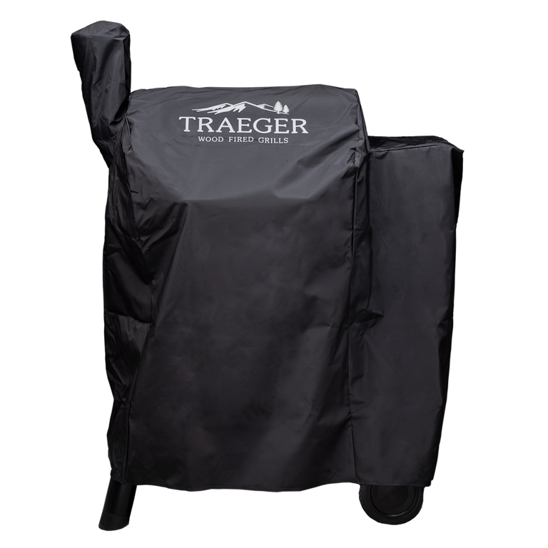 Traeger Pro 575 & Pro 22 Grill Cover - Full-length