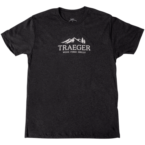 Traeger Branded T-Shirt
