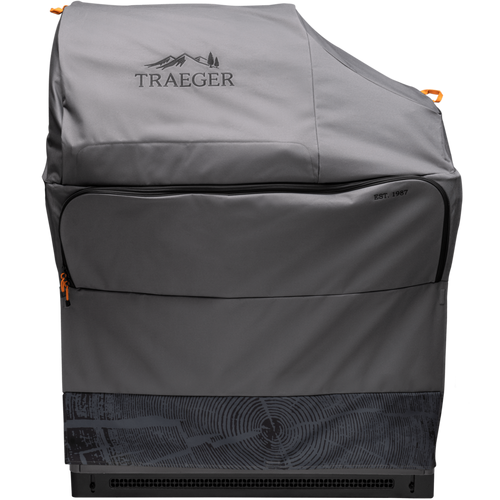 Traeger Timberline Outdoor Kitchen Grill Cover