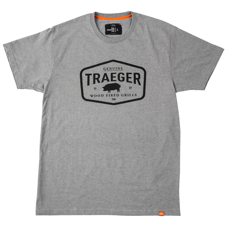 Traeger Certified Men's T-Shirt -XL